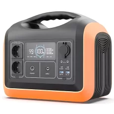 Зарядная станция портативная SOUOP UPP-1200